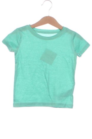 Kinder T-Shirt Sinsay, Größe 18-24m/ 86-98 cm, Farbe Grün, Preis 5,75 €