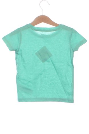 Kinder T-Shirt Sinsay, Größe 18-24m/ 86-98 cm, Farbe Grün, Preis 5,75 €