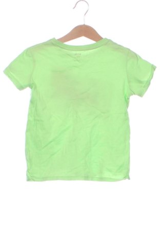 Kinder T-Shirt Sinsay, Größe 3-4y/ 104-110 cm, Farbe Grün, Preis 5,04 €