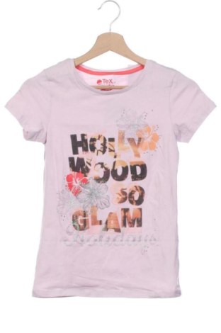 Detské tričko Sweet, Veľkosť 11-12y/ 152-158 cm, Farba Fialová, Cena  5,95 €