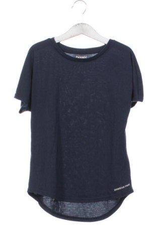 Kinder T-Shirt TCM, Größe 8-9y/ 134-140 cm, Farbe Blau, Preis 9,70 €