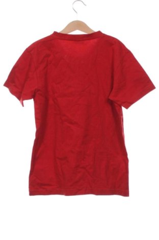 Kinder T-Shirt Tee Jays, Größe 8-9y/ 134-140 cm, Farbe Rot, Preis € 7,67