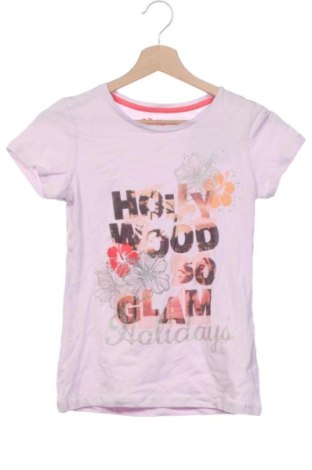 Kinder T-Shirt Tex, Größe 11-12y/ 152-158 cm, Farbe Lila, Preis € 5,99
