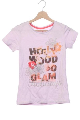 Gyerek póló Tex, Méret 11-12y / 152-158 cm, Szín Lila, Ár 4 179 Ft