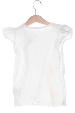Kinder T-Shirt Tom Tailor, Größe 3-4y/ 104-110 cm, Farbe Weiß, Preis 8,00 €