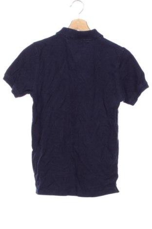 Kinder T-Shirt Tommy Hilfiger, Größe 15-18y/ 170-176 cm, Farbe Blau, Preis 13,99 €