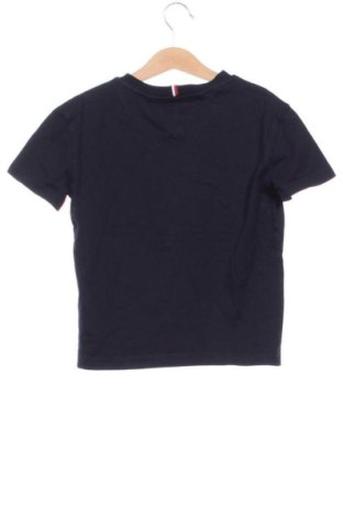 Kinder T-Shirt Tommy Hilfiger, Größe 6-7y/ 122-128 cm, Farbe Blau, Preis 10,00 €