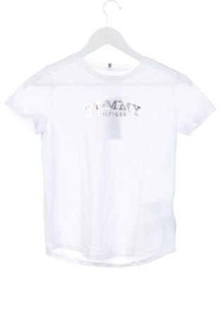 Detské tričko Tommy Hilfiger, Veľkosť 12-13y/ 158-164 cm, Farba Biela, Cena  25,95 €