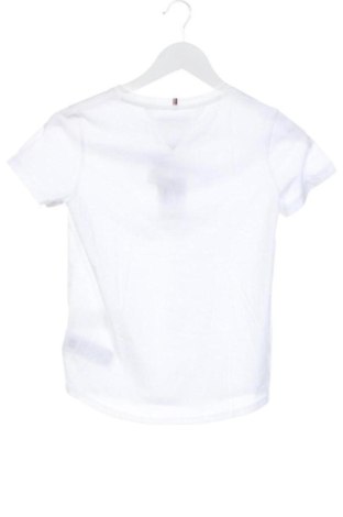 Detské tričko Tommy Hilfiger, Veľkosť 12-13y/ 158-164 cm, Farba Biela, Cena  25,95 €