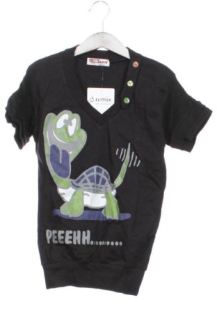Kinder T-Shirt Unbranded, Größe 9-10y/ 140-146 cm, Farbe Mehrfarbig, Preis 5,00 €