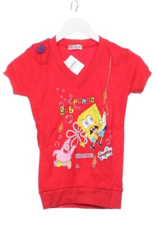 Kinder T-Shirt Unbranded, Größe 8-9y/ 134-140 cm, Farbe Mehrfarbig, Preis 8,00 €