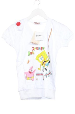 Kinder T-Shirt Unbranded, Größe 9-10y/ 140-146 cm, Farbe Mehrfarbig, Preis 8,00 €