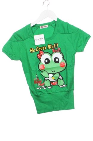 Kinder T-Shirt Unbranded, Größe 9-10y/ 140-146 cm, Farbe Mehrfarbig, Preis 5,00 €