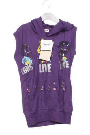 Kinder T-Shirt Unbranded, Größe 8-9y/ 134-140 cm, Farbe Mehrfarbig, Preis 8,00 €