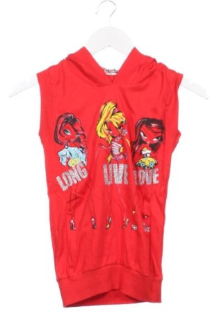 Kinder T-Shirt Unbranded, Größe 9-10y/ 140-146 cm, Farbe Mehrfarbig, Preis 5,00 €