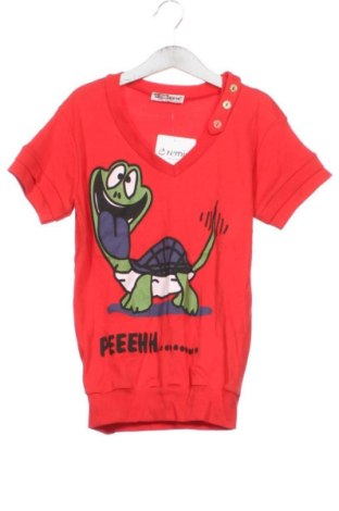 Kinder T-Shirt Unbranded, Größe 9-10y/ 140-146 cm, Farbe Mehrfarbig, Preis 5,00 €