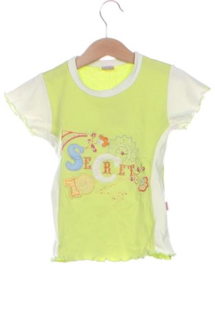 Kinder T-Shirt Unbranded, Größe 2-3y/ 98-104 cm, Farbe Grün, Preis € 5,00