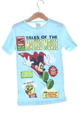 Kinder T-Shirt Unbranded, Größe 6-7y/ 122-128 cm, Farbe Mehrfarbig, Preis € 5,00