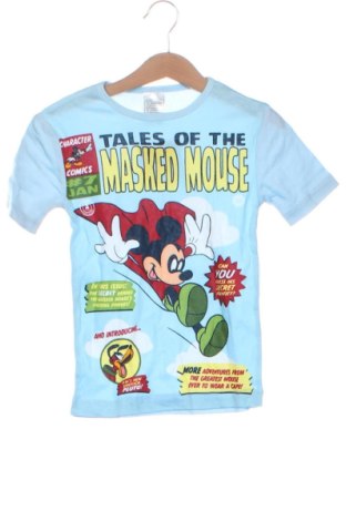 Kinder T-Shirt Unbranded, Größe 5-6y/ 116-122 cm, Farbe Mehrfarbig, Preis € 5,00