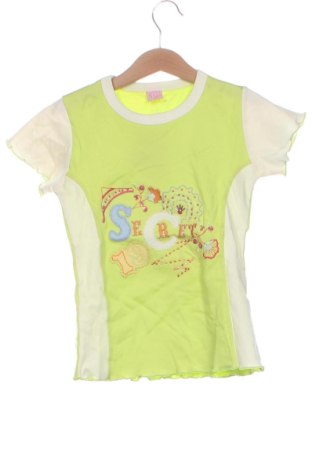 Kinder T-Shirt Unbranded, Größe 6-7y/ 122-128 cm, Farbe Grün, Preis € 8,00