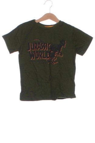 Kinder T-Shirt Unbranded, Größe 5-6y/ 116-122 cm, Farbe Grün, Preis € 5,00