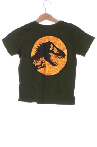 Kinder T-Shirt Unbranded, Größe 5-6y/ 116-122 cm, Farbe Grün, Preis € 5,00