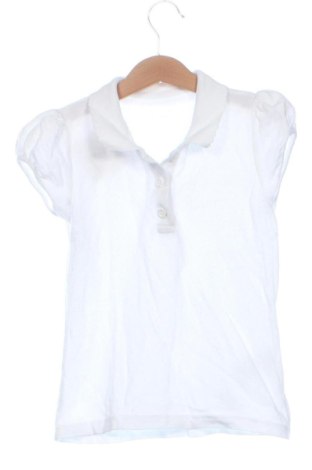 Kinder T-Shirt Unbranded, Größe 6-7y/ 122-128 cm, Farbe Weiß, Preis 9,70 €