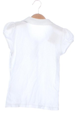 Kinder T-Shirt Unbranded, Größe 6-7y/ 122-128 cm, Farbe Weiß, Preis 9,70 €