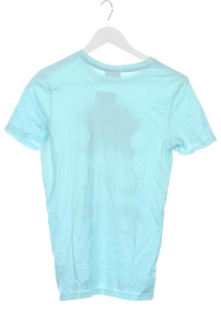 Kinder T-Shirt Unbranded, Größe 12-13y/ 158-164 cm, Farbe Blau, Preis 5,04 €