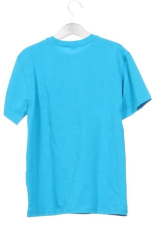 Kinder T-Shirt Unbranded, Größe 7-8y/ 128-134 cm, Farbe Blau, Preis 5,00 €
