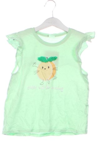 Gyerek póló Unbranded, Méret 6-7y / 122-128 cm, Szín Zöld, Ár 2 082 Ft