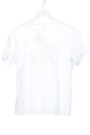 Kinder T-Shirt Uniqlo, Größe 12-13y/ 158-164 cm, Farbe Weiß, Preis 8,00 €
