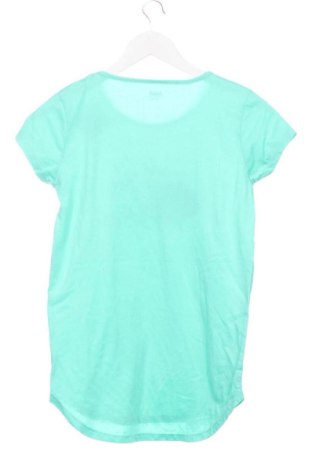 Kinder T-Shirt Yigga, Größe 12-13y/ 158-164 cm, Farbe Grün, Preis 5,00 €