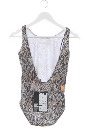 Kinderbadeanzug Super Rebel, Größe 15-18y/ 170-176 cm, Farbe Mehrfarbig, Preis 15,86 €