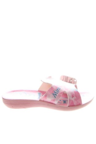 Detské papuče Gezer, Veľkosť 30, Farba Ružová, Cena  8,00 €