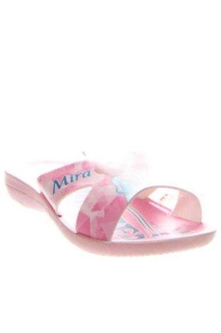 Detské papuče Gezer, Veľkosť 30, Farba Ružová, Cena  8,00 €