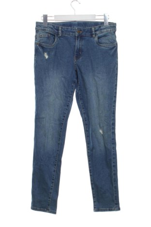 Kinderjeans Anko, Größe 15-18y/ 170-176 cm, Farbe Blau, Preis € 9,99
