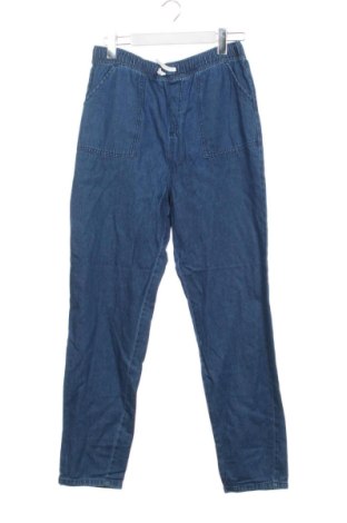 Blugi pentru copii Anko, Mărime 15-18y/ 170-176 cm, Culoare Albastru, Preț 101,99 Lei