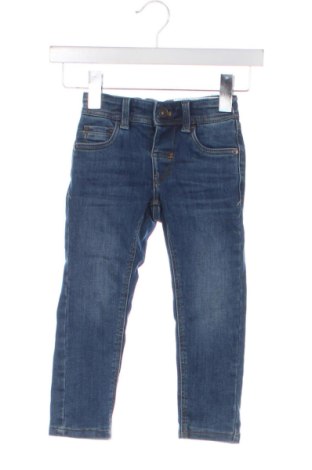 Dětské džíny  C&A, Velikost 18-24m/ 86-98 cm, Barva Modrá, Cena  779,00 Kč