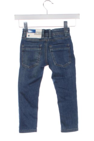 Dětské džíny  C&A, Velikost 18-24m/ 86-98 cm, Barva Modrá, Cena  779,00 Kč