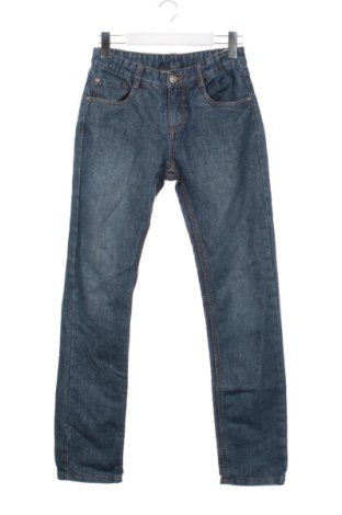 Kinderjeans Chapter, Größe 13-14y/ 164-168 cm, Farbe Blau, Preis 16,00 €