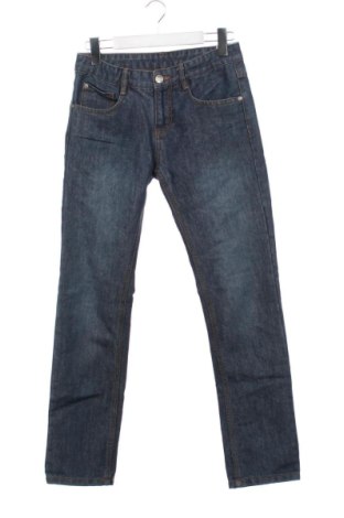 Kinderjeans Chapter, Größe 13-14y/ 164-168 cm, Farbe Blau, Preis 16,00 €