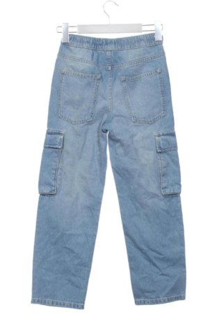 Blugi pentru copii Chapter, Mărime 8-9y/ 134-140 cm, Culoare Albastru, Preț 161,99 Lei