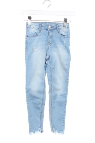 Gyerek farmernadrág Coccodrillo, Méret 6-7y / 122-128 cm, Szín Kék, Ár 5 629 Ft