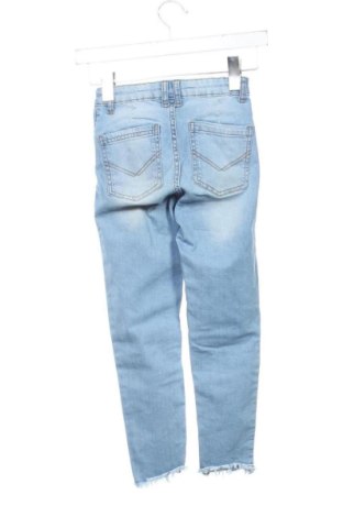 Gyerek farmernadrág Coccodrillo, Méret 6-7y / 122-128 cm, Szín Kék, Ár 5 629 Ft