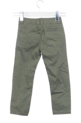 Dětské džíny  Denim Co., Velikost 3-4y/ 104-110 cm, Barva Zelená, Cena  739,00 Kč
