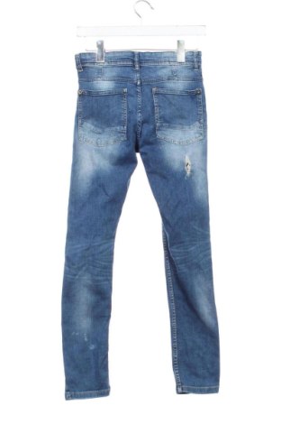 Dětské džíny  Denim Co., Velikost 10-11y/ 146-152 cm, Barva Modrá, Cena  454,00 Kč