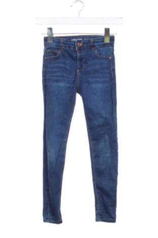 Dětské džíny  Denim&Co., Velikost 8-9y/ 134-140 cm, Barva Modrá, Cena  465,00 Kč