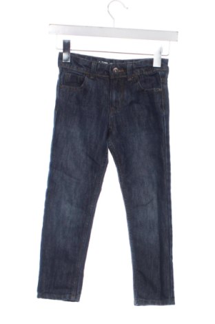 Kinderjeans Denim Co., Größe 5-6y/ 116-122 cm, Farbe Blau, Preis 16,42 €