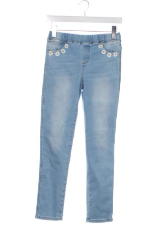 Kinderjeans Desigual, Größe 12-13y/ 158-164 cm, Farbe Blau, Preis 21,00 €
